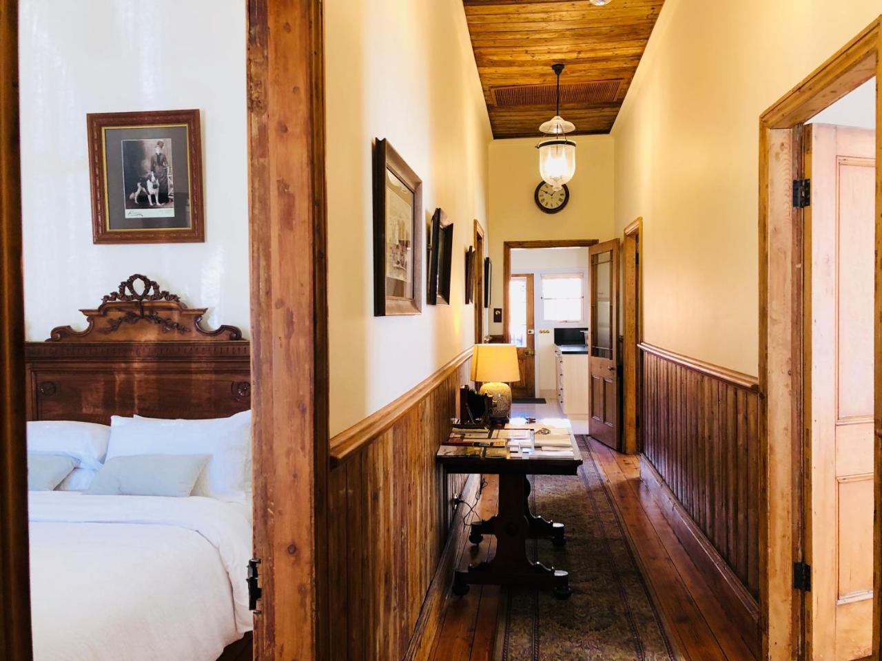 Ned Kelly'S Marlo Cottage - In The Best Beechworth Location Exterior foto